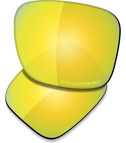 Amazon.com: AOZAN ANSI Z87.1 Polarized Replacement Lenses For